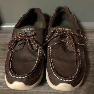 Men's Sperry's